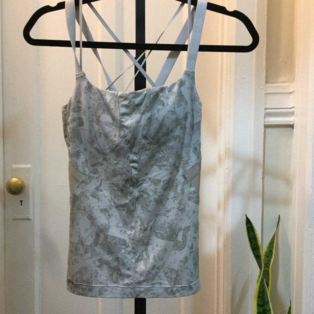 Lole yoga tank